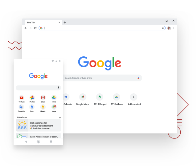 Reinstall Google Chrome Windows 7